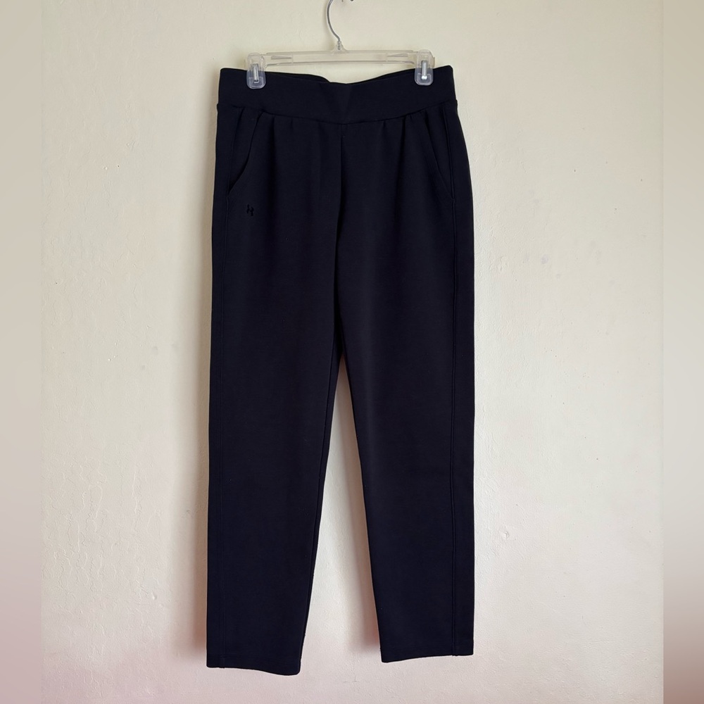 Under Armour Black Joggers